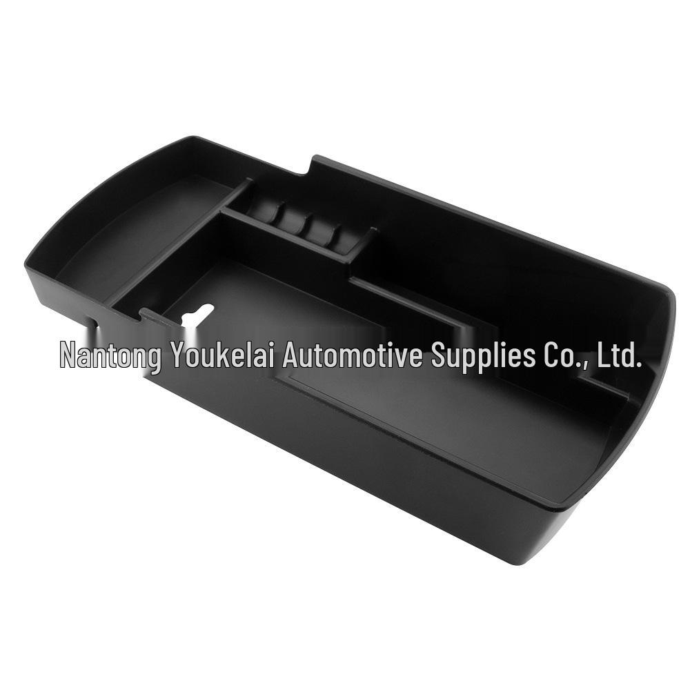 Cutie de depozitare cu cotieră Organizator pentru modelele Honda Accord de generația a 10-a din 2018