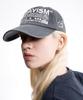 Peulaideihasdogeu System Ball Cap Gray