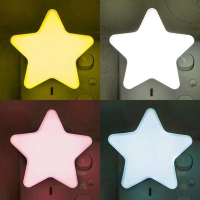 LED svítidla – LED noční lampičky