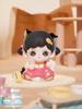 Baby Zoraa Meow Cat Face Series  Cute Toy Collection Desktop Ornament Girl Birthday Gift Surprise Toy