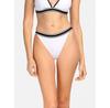 Miss Lou D-AW1-B Bikini Bottom