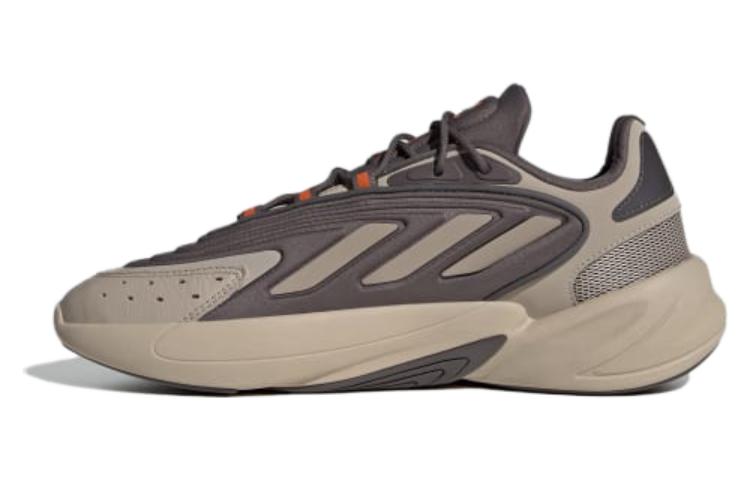 Adidas Ozelia Угольный Wonder Beige IF8670 40