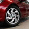 4 szt. 10 cm Kołpak koła samochodowego, Nakładka na środek koła z emblematem Do Opel Astra j g Insignia Corsa d Vectra c Zafira a Gadżety samochodowe
