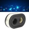 Air Prevent Filter Lawn Mower Air Filter Engine Air Intake Prevent Filter Replacement for Viking MB 448.1 T Lawn Mower Accessory