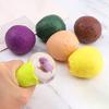 Dinosaur Egg Squeeze Toy Slow Rebound TPR Stress Egg Relief Stretch Dino Fidget Squishes Sensory Pinch Toy