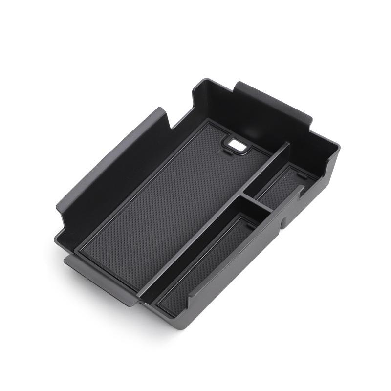23-24 Wuling Starlight Car Console Armrest Storage Box & Organizer