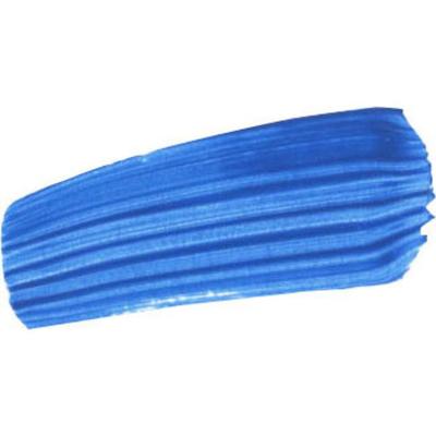 Acrylic Paint HB Golden VII 946ml Cerulean Blue Chrome