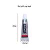 B7000 Quick-Drying Glue for Phone Screen, Jewelry, DIY Crafts, Acrylic, Rhinestones - Strong Adhesive