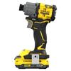 V20 Cordless Impact Wrench 2*2.0Ah - S/Sfmcf830D2