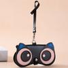 Portable Sunglasses Storage Cover Cartoon Eyeglasses Case Cute Myopia Glasses Organizer Bag