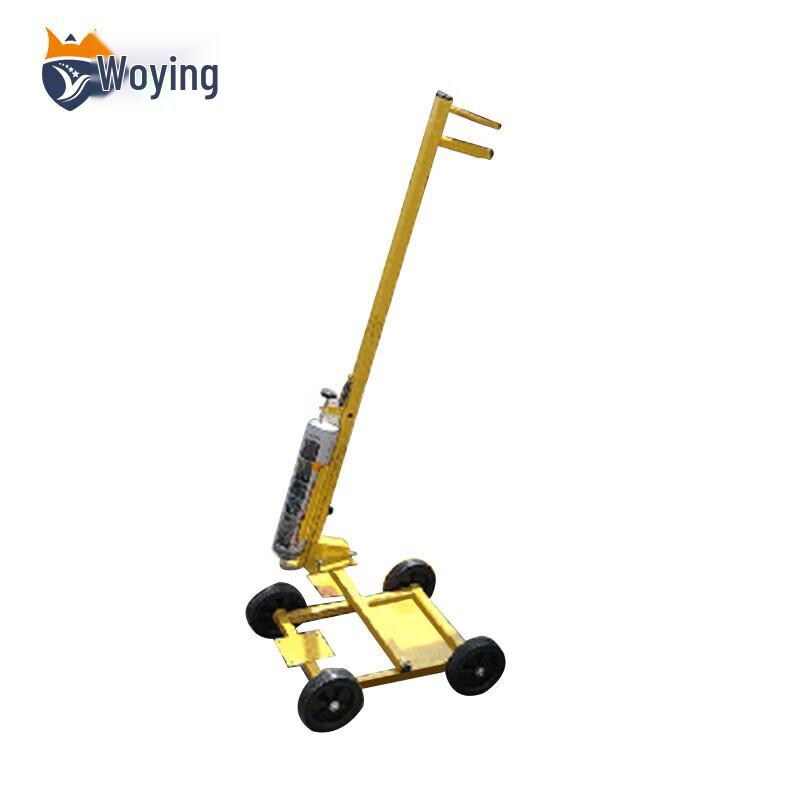 

Woying Multi-function Paint Marking Cart