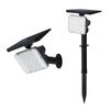 MengPao Waterproof Solar LED Garden Spotlight