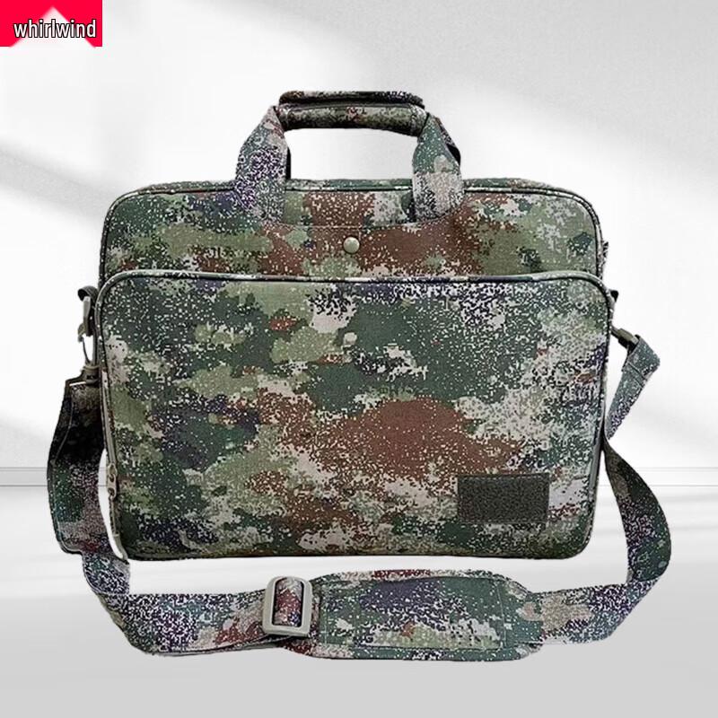 Xuanshi Tactical Laptop Briefcase Backpack