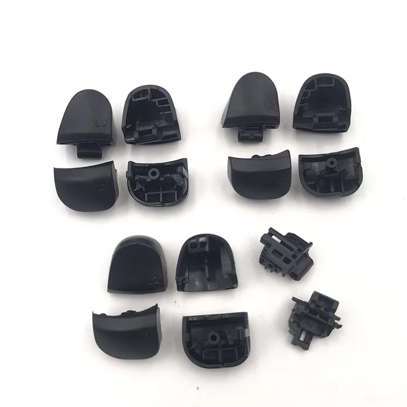 B03B-10Sets For Dualsense PS5 Controller R2 L2 R1 L1 Trigger Button Springs For Playstation 5 Gamepad Repair Part