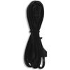 Cordon D'alimentation ZENITECH 2m Pour Radio Ou Rasoir