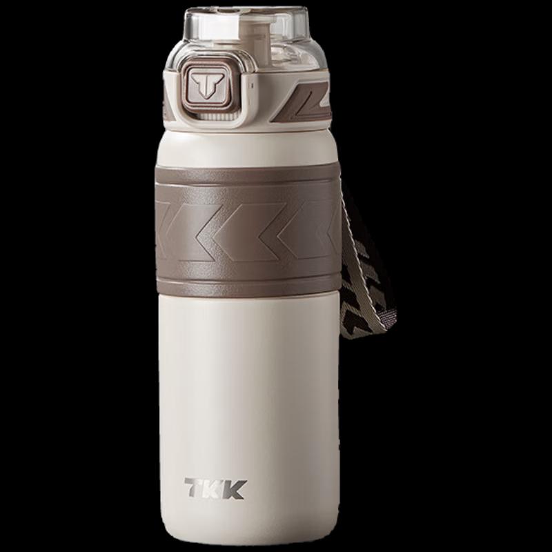 TKK 316 Stainless Steel Vacuum Flask