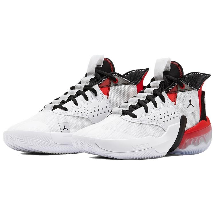 Air Jordan React Elevation PF 'Chicago Bulls' Men's CK6617-100