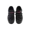 New Asics Winjob Black FCP102-9093