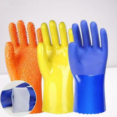 Sprzęt do sprzątania – Rękawiczki gospodarcze