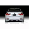 BMW M4 Convertible F82 Carbon Fiber PSM Rear Wing Spoiler