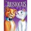 Disney Diamond Painting Classic Poster Illustrations From The Cats Adventure 5D Diamond Painting Art Embroidery Cross Stitch Room Decoration