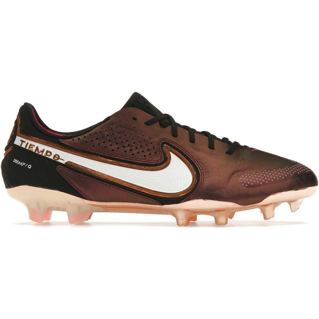 

Sneaker Nike Tiempo Legend 9 Elite Q FG Generations Pack Space Purple(DR5976-510) 38.5