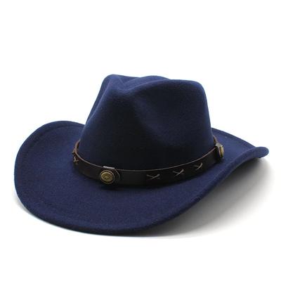 Hoofddeksels – Cowboyhoeden