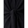 Платье Tommy Hilfiger WW0WW45836