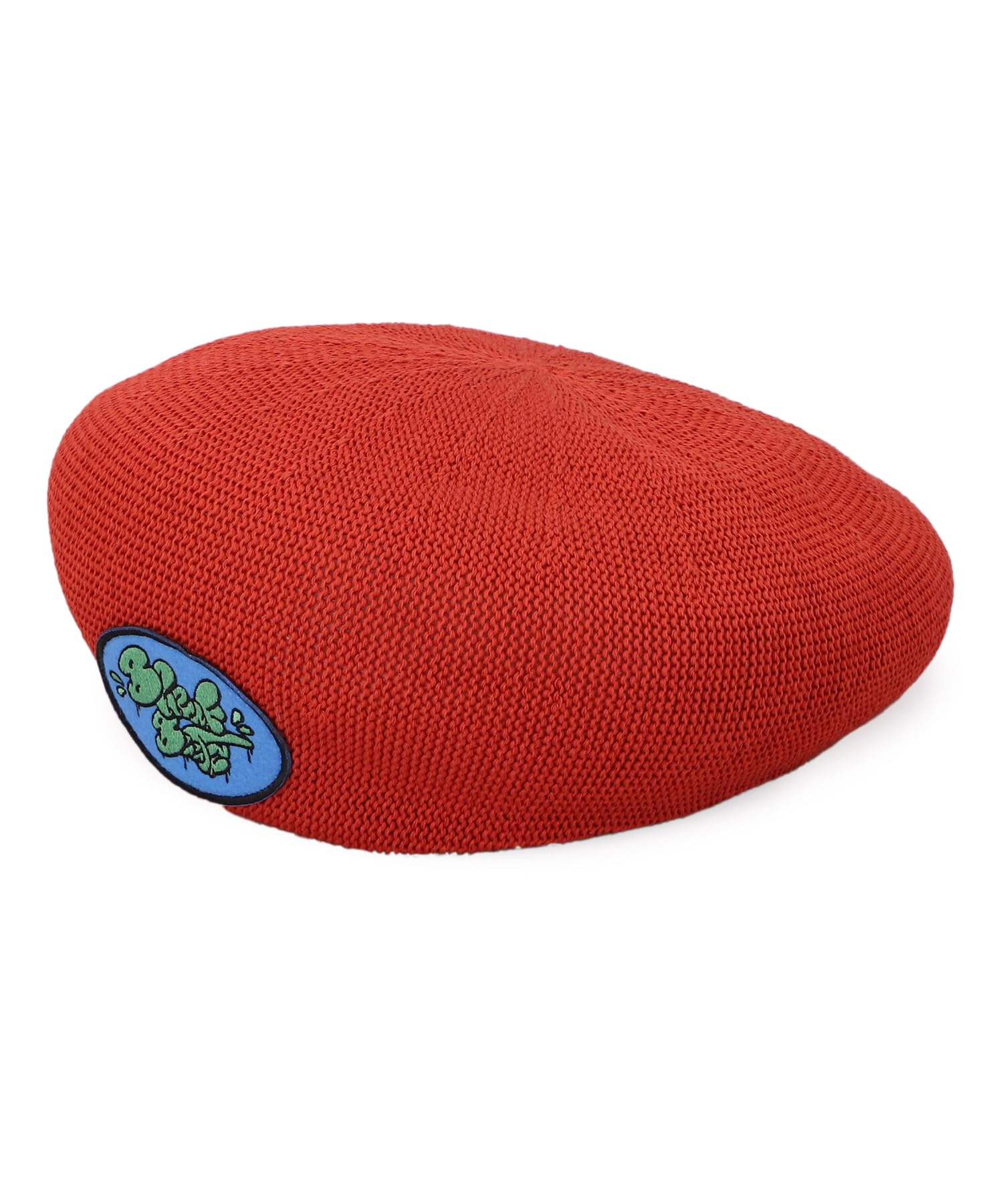 

[Кашира] БЕРЕТ С НАКЛОННОЙ НАШИВКОЙ