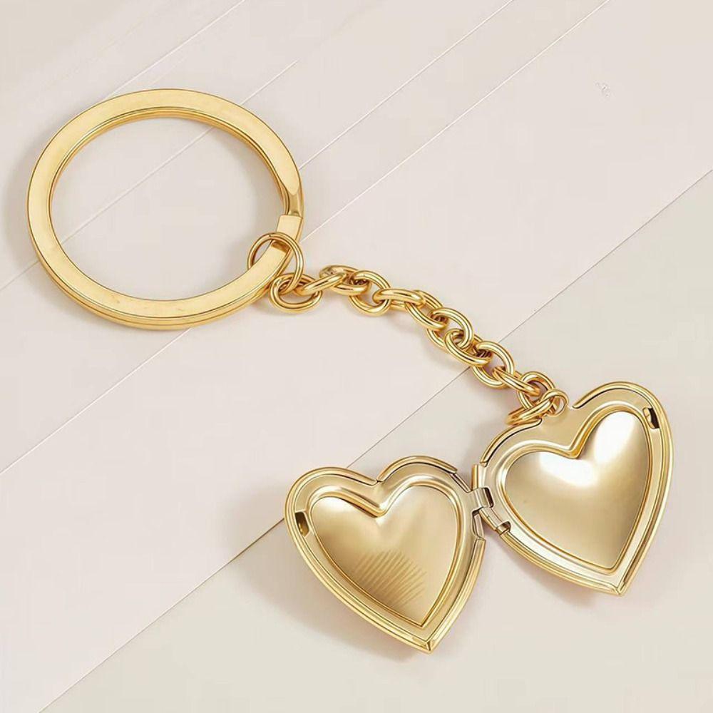 5Pcs Friendship Photo Hold Pendant Y2K DIY Jewelry Making Charm  Jewelry Accessories