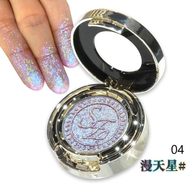 SheenEffect - Dream Catching Collection Chameleon Eyeshadow - 4-5