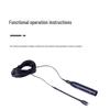 Runpu RP-YXS107 Conference Ceiling Microphone (CN version)