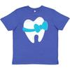 Parte superior (Meninas a partir de 4 anos) – T-Shirts