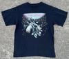Rare In This Moment Angle Goth Metal T-shirt Size S To 5XL NE175 Unisex T-Shirt
