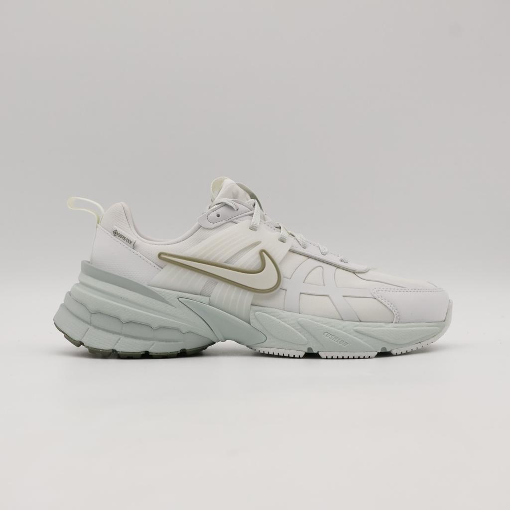 FZ2622-004 Nike V2K Run GORE-TEX Platinum Tint Summit White (Women's)
