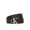 Ремень Calvin Klein Ck Buckle Tumbled 35Mm Adj/Rev