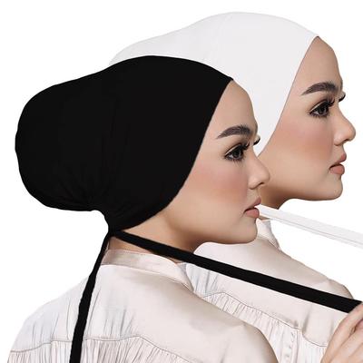 Muslimské oblečení pro ženy – Muslimské šátky