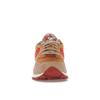 ENDE. x Saucony Shadow 6000 Fried Chicken Unisex Sneaker Braun Senf S70731-1