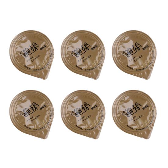Adult Condom Long Lasting Universal Elastic Couple Adult Sex Toys G-point Condoms for Personal Use