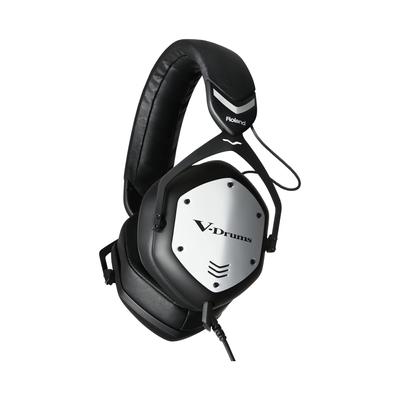 Roland Electronic Drum Performance Headphones Black VMH-D1 V-Drums
