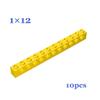 Non-Toxic High-Tech Building Blocks Bricks Technical Parts Pin Beam Liftarm Axle Connector Panel Gear Car Motorcycle Technology Set Toys