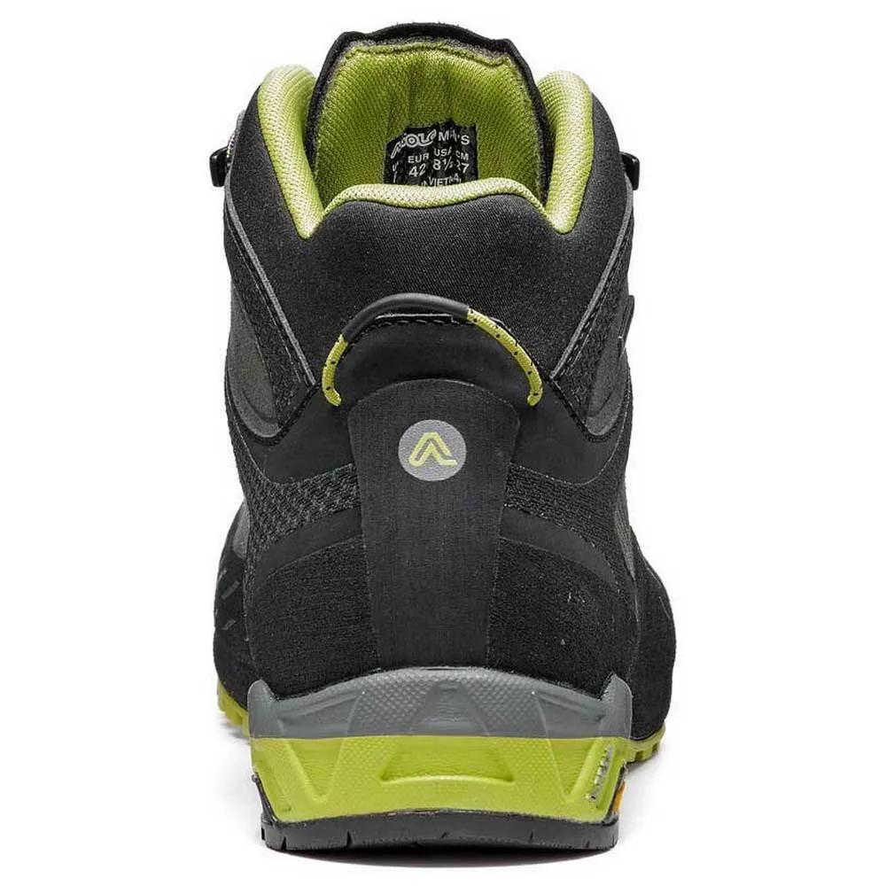 Asolo Ботинки для хайкинга Eldo mid lth gv