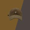 Streetwear Embroidered Seven Digit Cotton Baseball Cap With Wide Brim For Casual Summer Wear