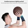 1/2Pcs Sports Wrist Guard Elastic Weaving Sweat-Absorbing Breathable Extended Support Badminton Tennis Unisex