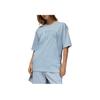 T-shirt Air Jordan x A Ma Maniére Bleu Armure Clair Unisexe Hauts HF0538-440