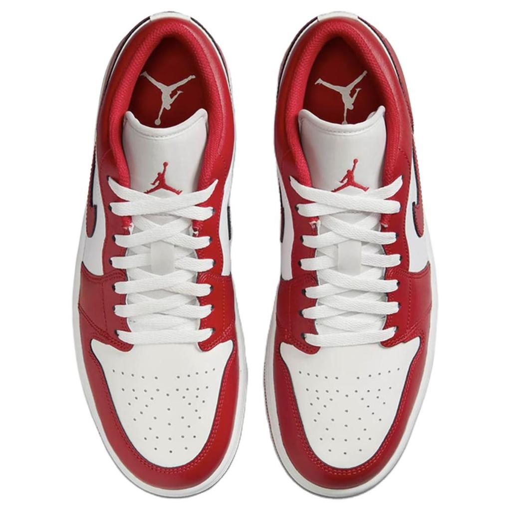 Jordan 1 Low New Beginnings 553558-166