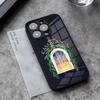 AVENIDA Casablanca Handyhülle Für IPhone 17 Pro Max 14 Pro 15 12 11 13 Mini X XR XS 16 Plus SE Glasabdeckung