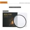 2026 NEW Universal Camera Filter Set for Canon Sony Fuji Nikon Lenses - UV CPL Polarizing ND Star Light Macro Soft Light Filters