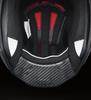 A-Class Unisex Motorcycle Helmet: Double Visor Full Face for Touring & Off-Road Use