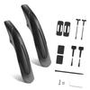 Bike Mudguard Widen Quick Release 26-29in   Bike Fenders  Bike Wing   Accessories